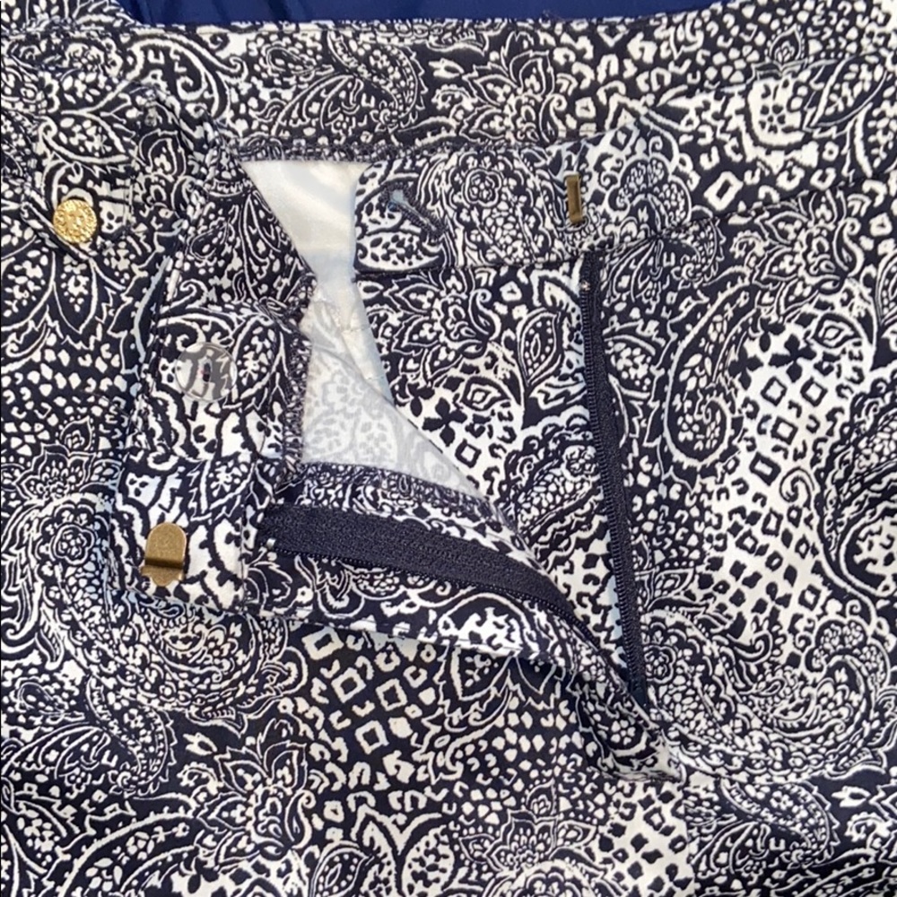 🌸NWT ANNE KLEIN pants - Picture 3 of 7